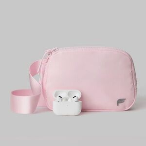 NWT Fabletics The Belt Bag